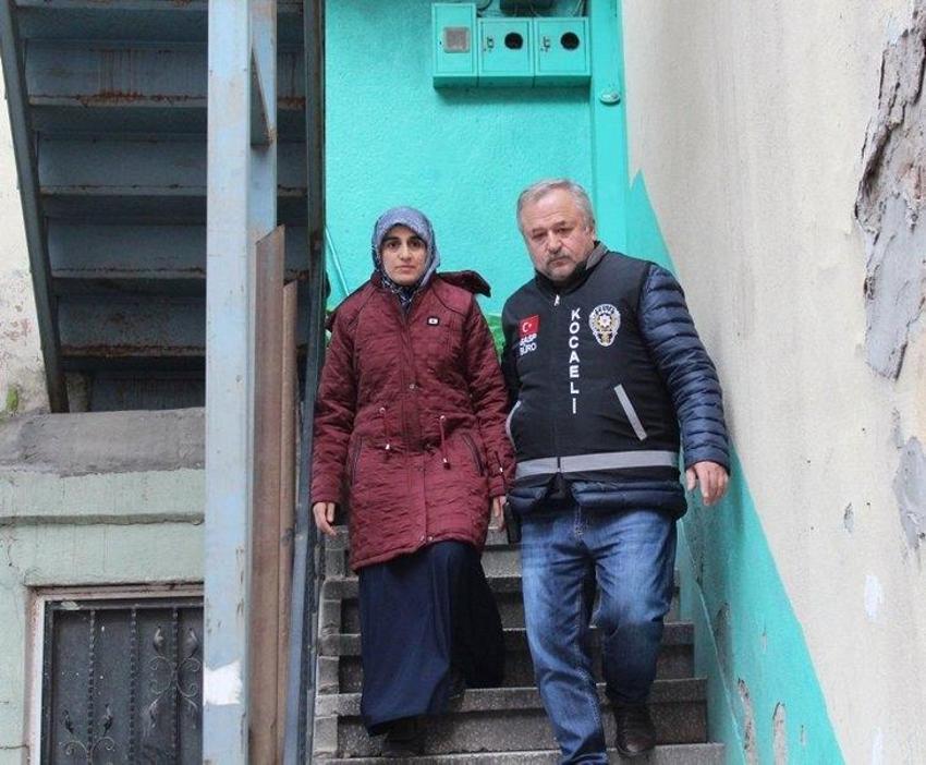 Müge Anlı'da Türkiye'yi sarsmıştı! Palu ailesi davasında flaş karar