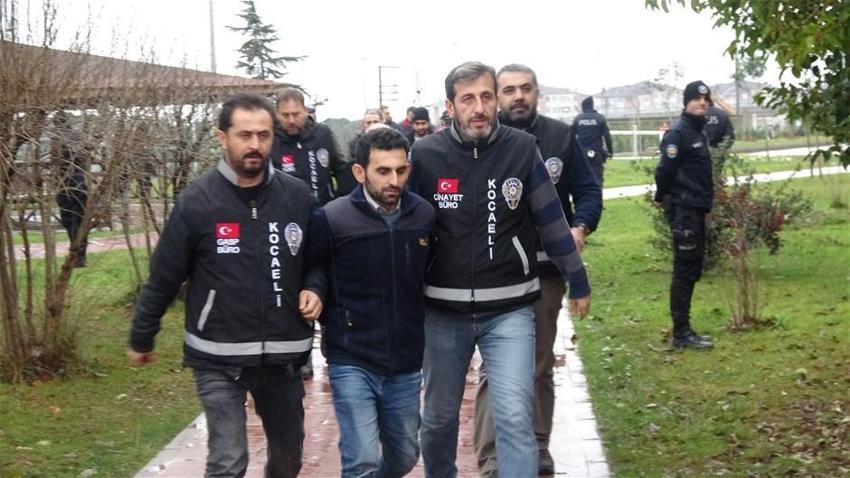 Müge Anlı'da Türkiye'yi sarsmıştı! Palu ailesi davasında flaş karar