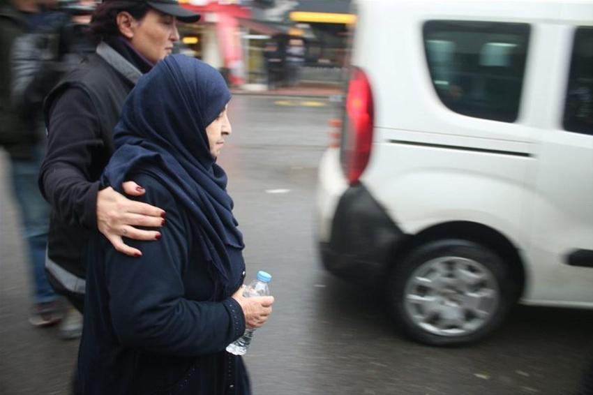 Müge Anlı'da Türkiye'yi sarsmıştı! Palu ailesi davasında flaş karar