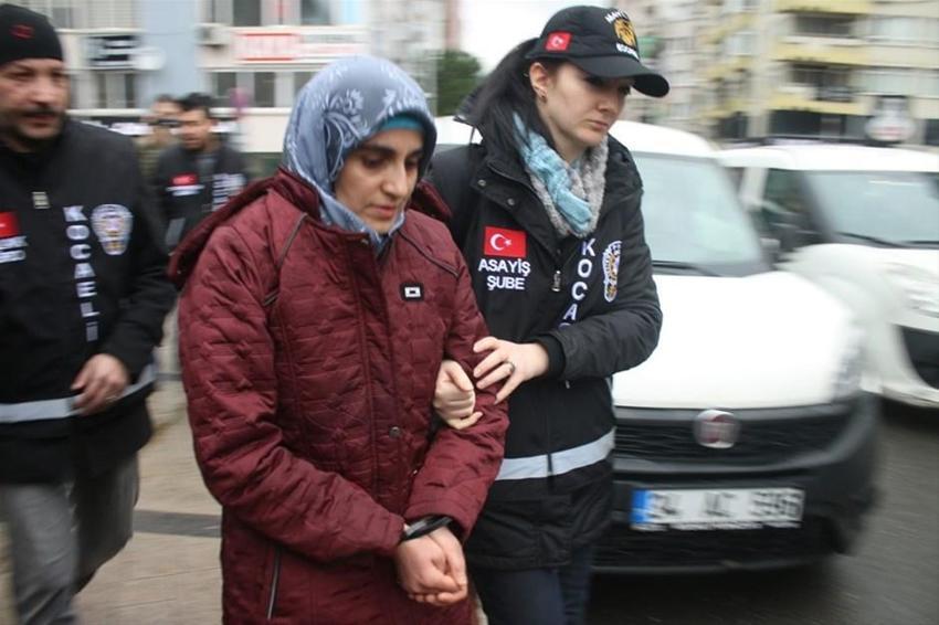 Müge Anlı'da Türkiye'yi sarsmıştı! Palu ailesi davasında flaş karar