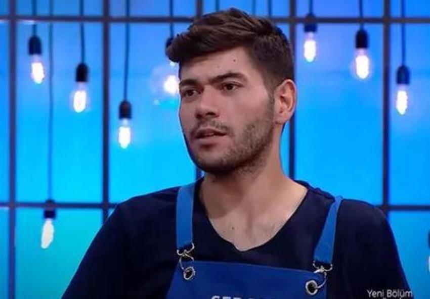 MasterChef'te Sergen geceye damgasını vurdu!