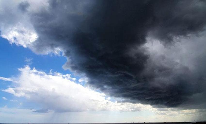 Meteoroloji son dakika kodu ile duyurdu! 70 kilometre hızla geliyor, aniden değişecek