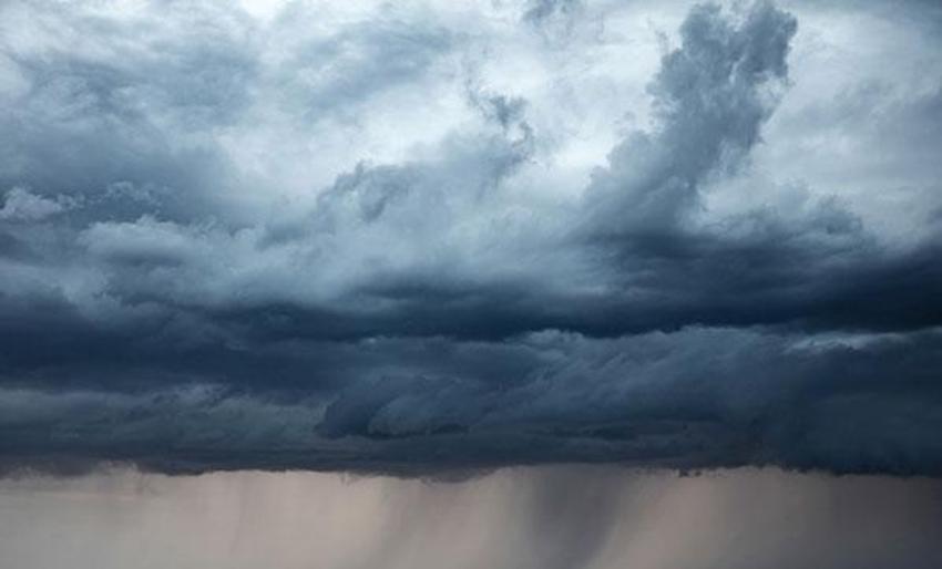 Meteoroloji son dakika kodu ile duyurdu! 70 kilometre hızla geliyor, aniden değişecek