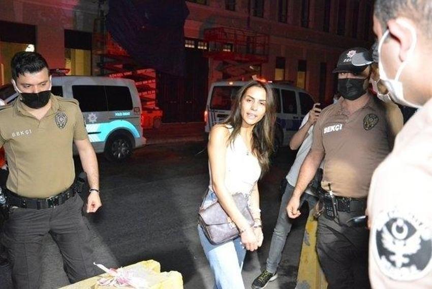 Ayşegül Çınar davasında mahkemeden görevsizlik kararı!