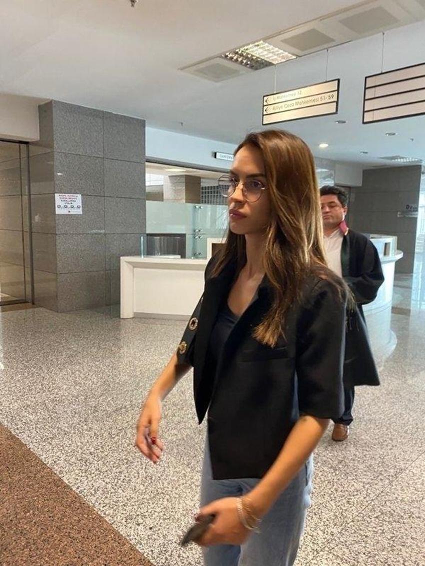 Ayşegül Çınar davasında mahkemeden görevsizlik kararı!