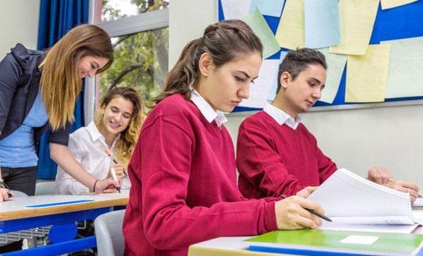 Milli Eğitim Bakanlığı (MEB) harekete geçti! Ve resmen duyuruldu, ilk kez ücretsiz! 9,10,11 ve 12 sınıflar...