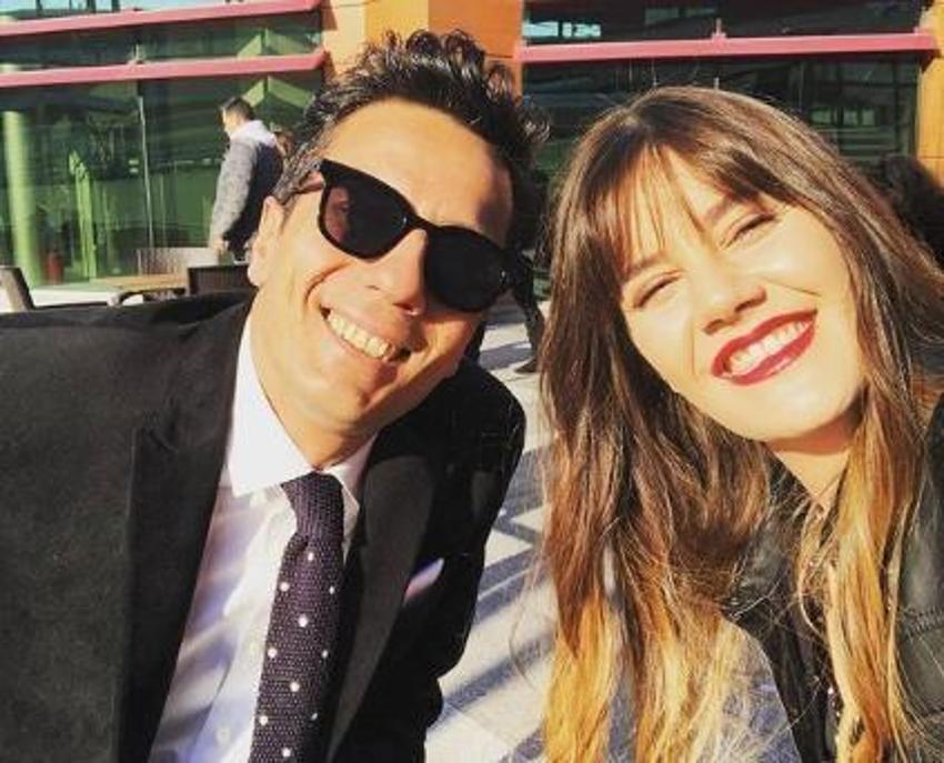 Müjgan Ferhan Şensoy evlilik yıldönümünde anne olmuş! İlginç tesadüf...