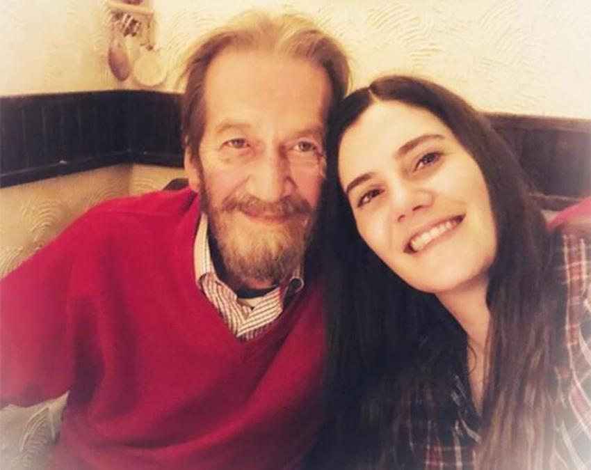 Müjgan Ferhan Şensoy evlilik yıldönümünde anne olmuş! İlginç tesadüf...