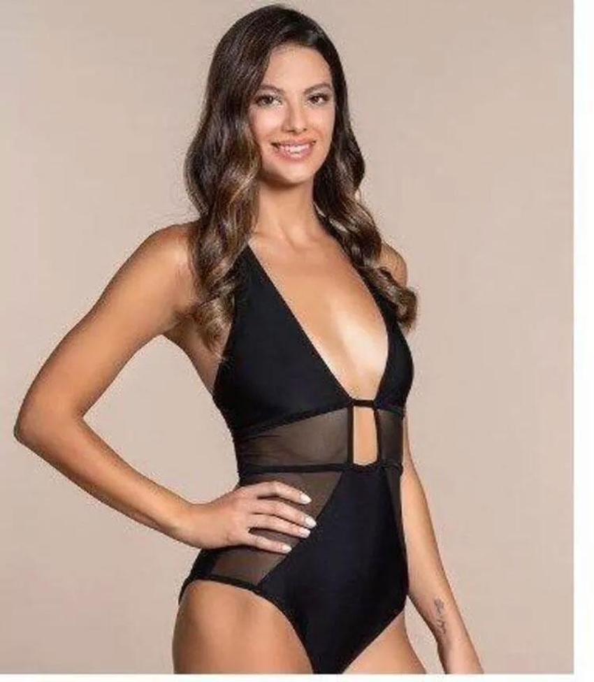 Miss Turkey 2021 birincisi belli oldu! İşte Türkiye'nin en güzel kızı