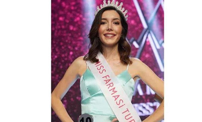 Miss Turkey 2021 birincisi belli oldu! İşte Türkiye'nin en güzel kızı