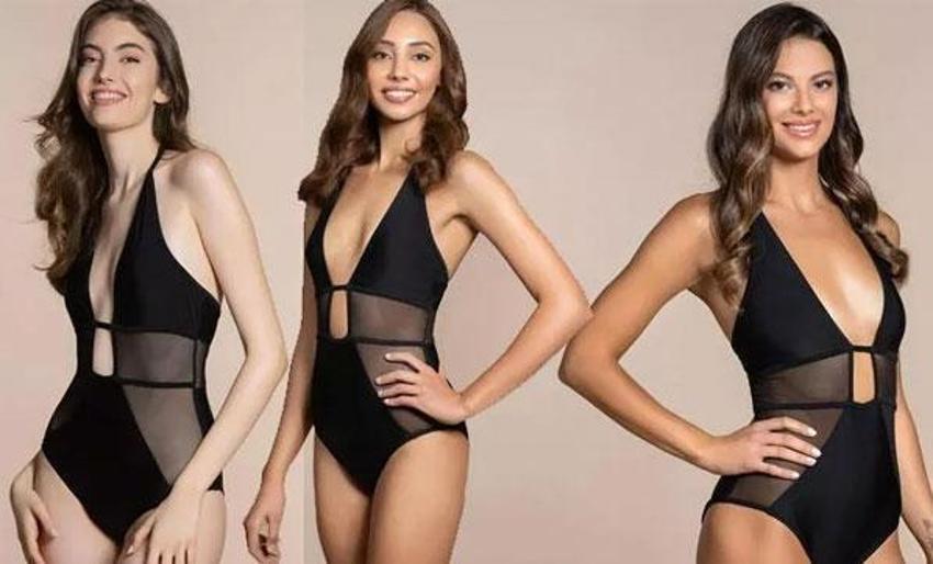 Miss Turkey 2021 birincisi belli oldu! İşte Türkiye'nin en güzel kızı