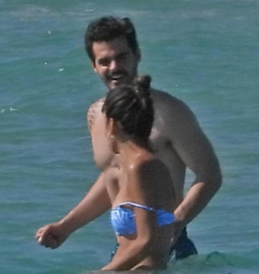 Selin Yağcıoğlu ile Berk Atan barıştı mı?