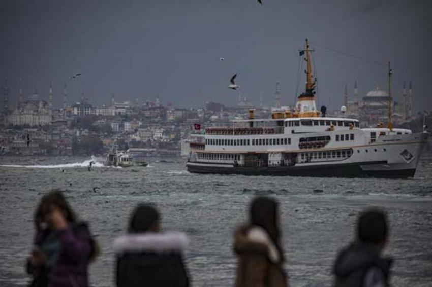 Meteoroloji son dakika kodu ile açıkladı! Bu kez çok kuvvetli geliyor, kırmızı alarm...