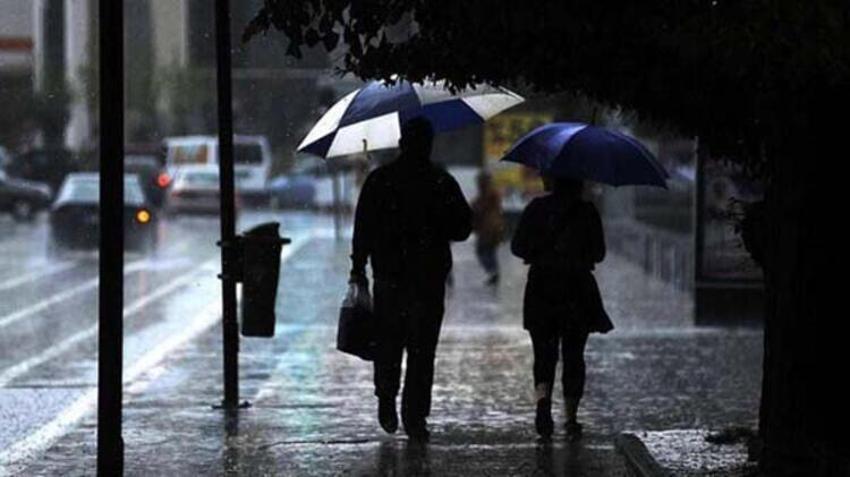 Meteoroloji son dakika kodu ile açıkladı! Bu kez çok kuvvetli geliyor, kırmızı alarm...