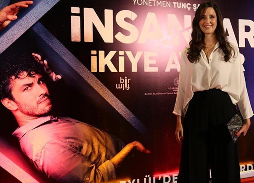 Ünlüler oraya akın etti! 'Yalan olacak diye düşündük'