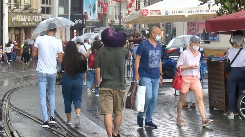 Meteoroloji son dakika olarak duyurdu! Çok kuvvetli geliyor. Artarak devam edecek, aniden bastıracak. Gün ve saat belli oldu! Çok sayıda il...