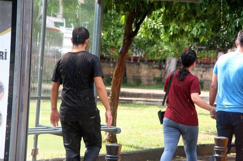 Meteoroloji son dakika olarak duyurdu! Çok kuvvetli geliyor. Artarak devam edecek, aniden bastıracak. Gün ve saat belli oldu! Çok sayıda il...