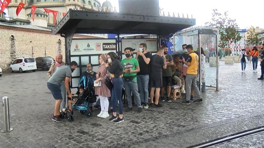 Meteoroloji son dakika olarak duyurdu! Çok kuvvetli geliyor. Artarak devam edecek, aniden bastıracak. Gün ve saat belli oldu! Çok sayıda il...
