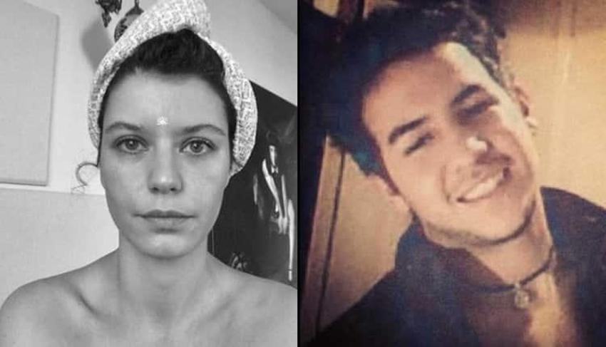 Beren Saat'in ilk aşkı Efe'nin kardeşi evlendi! Kenan Doğulu şarkı söyledi