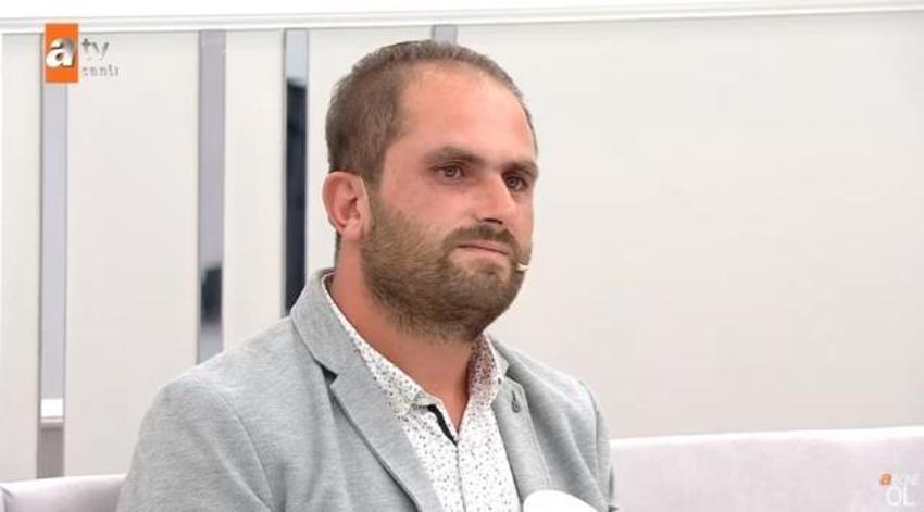 Esra Erol'da şok eden olay! Evli kadın 30 yaş büyük adama kaçıp...