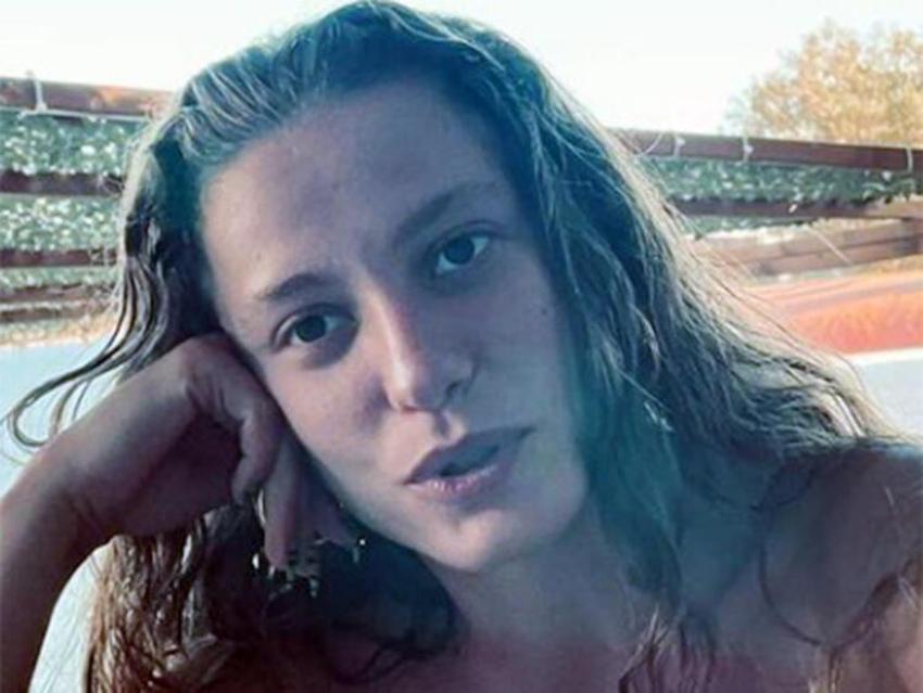 Umut Evirgen ile aşk yaşadığı konuşulan Serenay Sarıkaya'dan açıklama