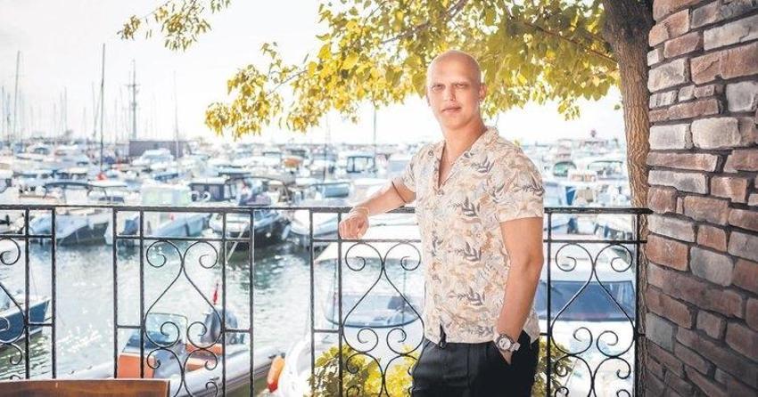 Boğaç Aksoy'dan sağlık durumu ile ilgili son dakika açıklaması!