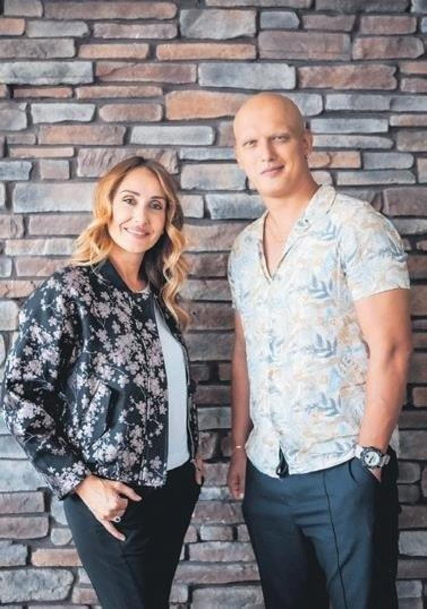 Boğaç Aksoy'dan sağlık durumu ile ilgili son dakika açıklaması!