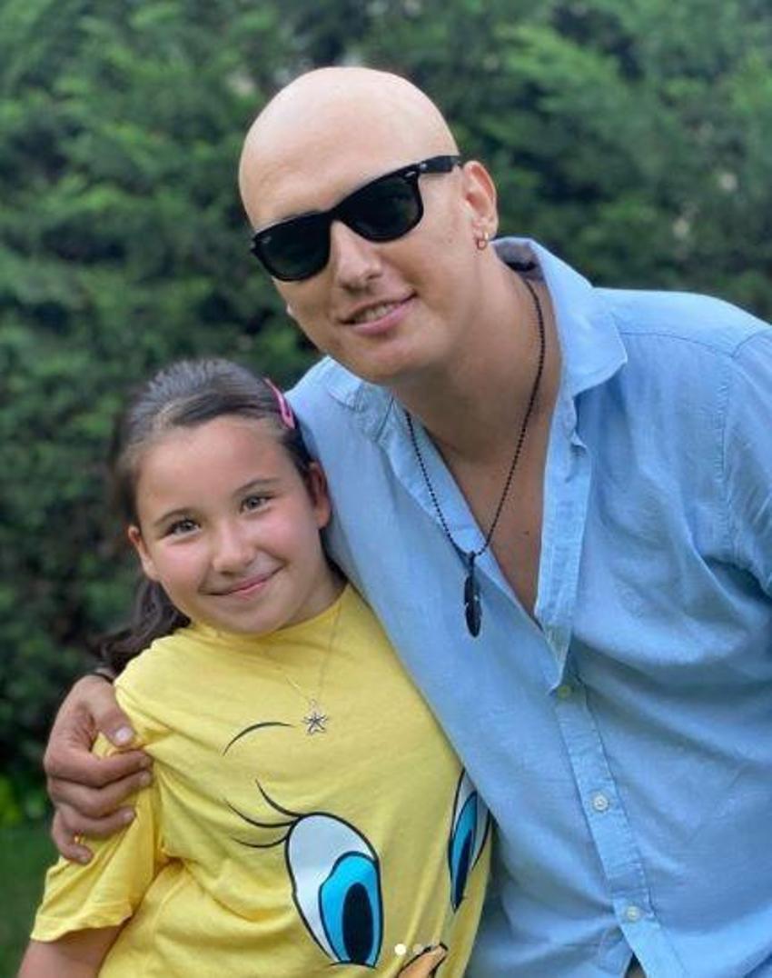 Boğaç Aksoy'dan sağlık durumu ile ilgili son dakika açıklaması!