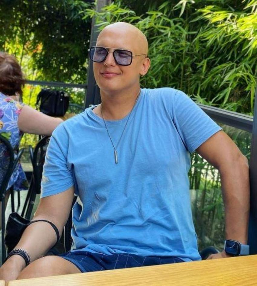 Boğaç Aksoy'dan sağlık durumu ile ilgili son dakika açıklaması!