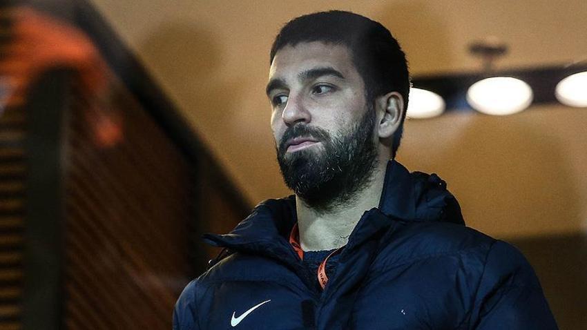 Arda Turan, Berkay ile ilgili ilk kez konuştu!