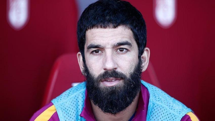 Arda Turan, Berkay ile ilgili ilk kez konuştu!