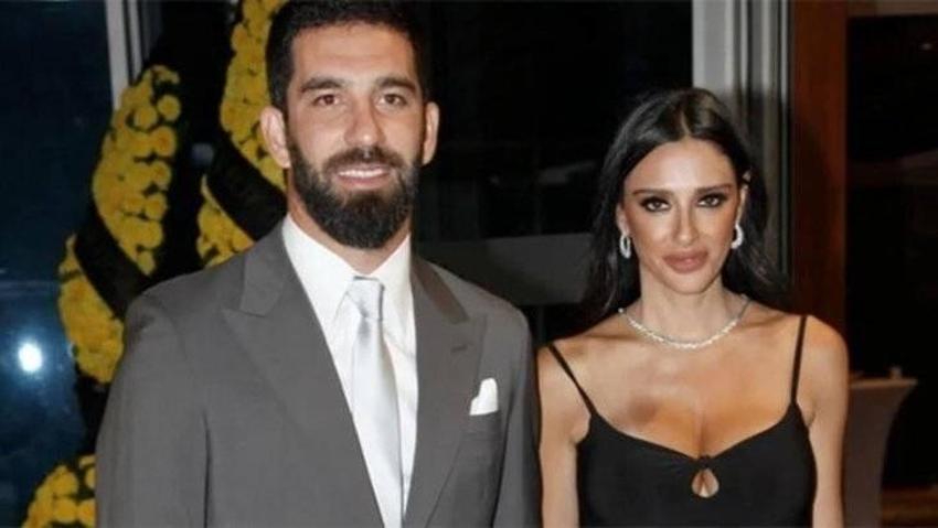 Arda Turan, Berkay ile ilgili ilk kez konuştu!