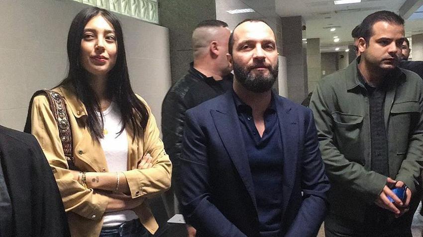 Arda Turan, Berkay ile ilgili ilk kez konuştu!
