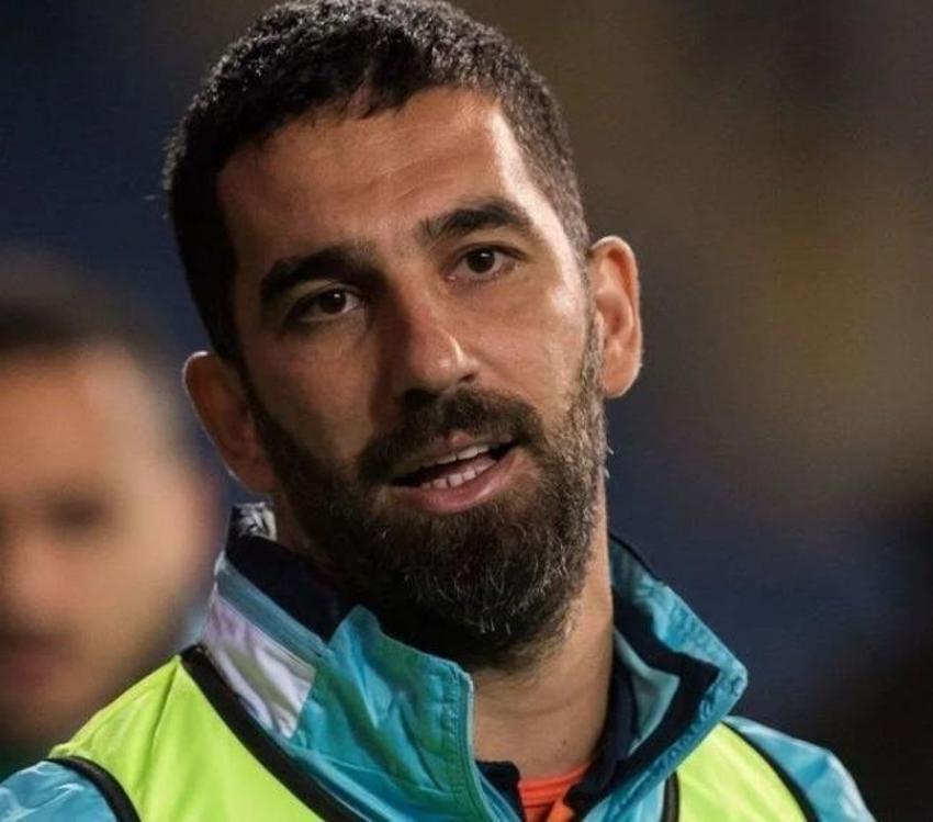 Arda Turan, Berkay ile ilgili ilk kez konuştu!