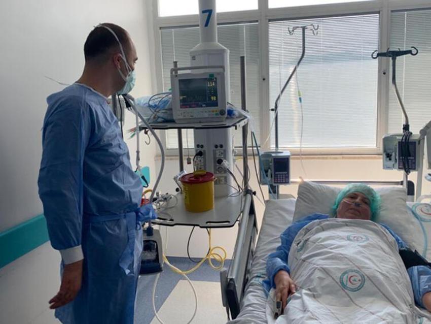 Delta varyantı mı daha hızlı yayılıyor yoksa Mu varyantı mı? Flaş araştırma