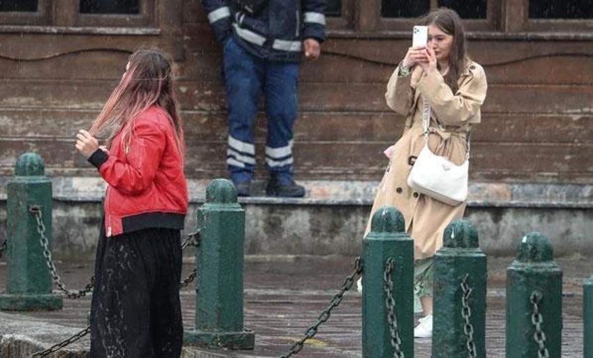 Meteoroloji son dakika kodu ile duyurdu! Yeniden geliyor, çok kuvvetli olacak... Değişiyor, o illerde...
