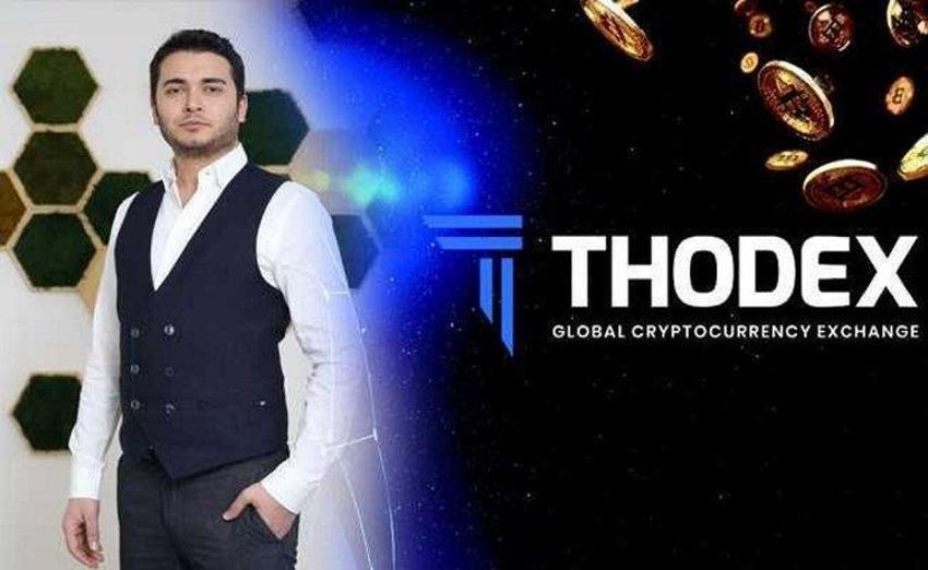 Thodex soruşturmasında flaş gelişme! Halen orada