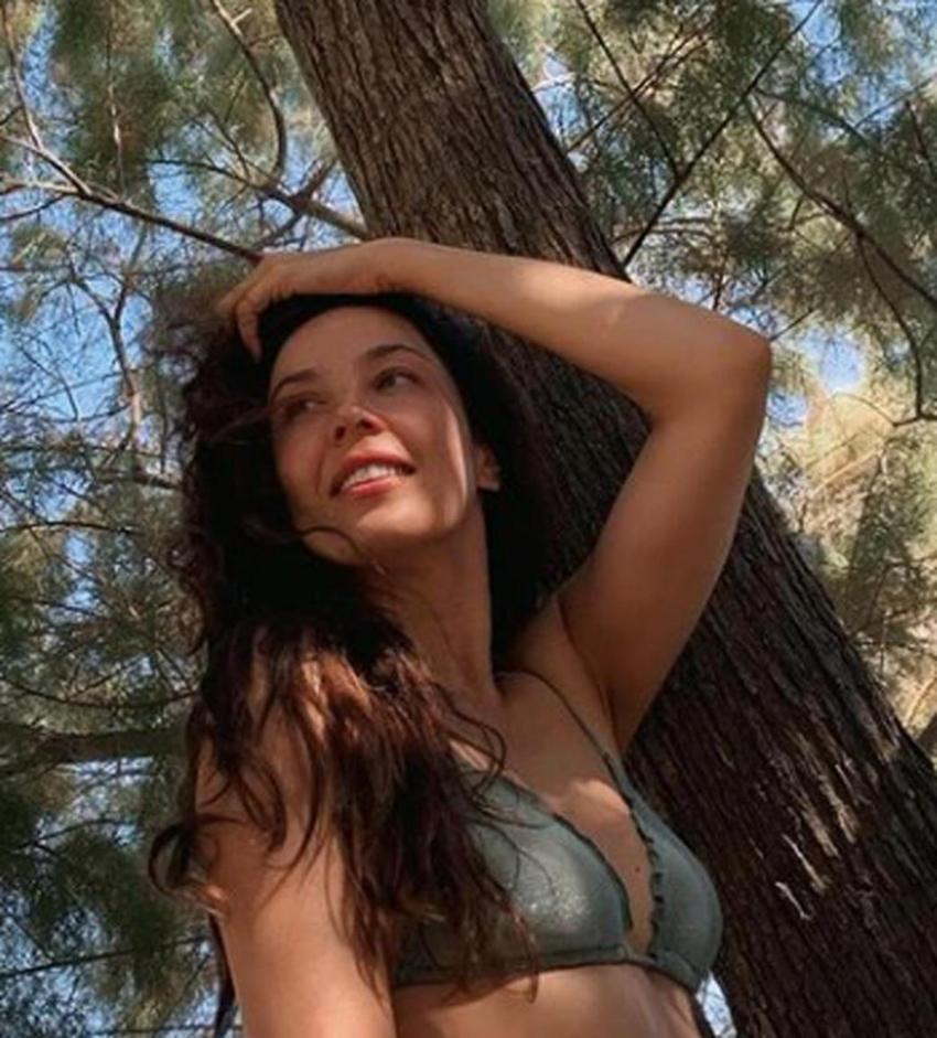 Azra Akın güzel haberi verdi: Ayrı bir tutkum var!