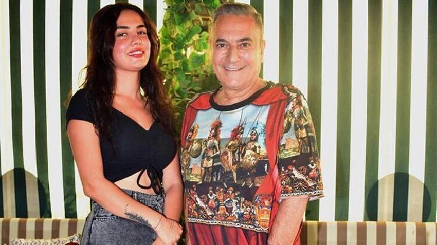 Mehmet Ali Erbil'den iyi haber! Günden güne iyileşiyor!