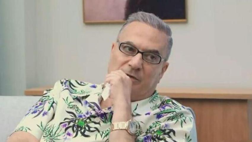 Mehmet Ali Erbil'den iyi haber! Günden güne iyileşiyor!