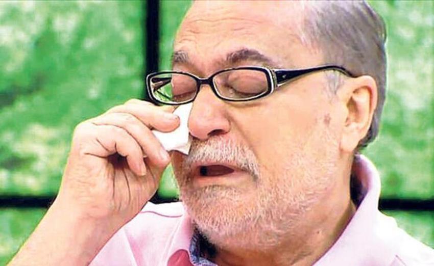 Mehmet Ali Erbil'den iyi haber! Günden güne iyileşiyor!