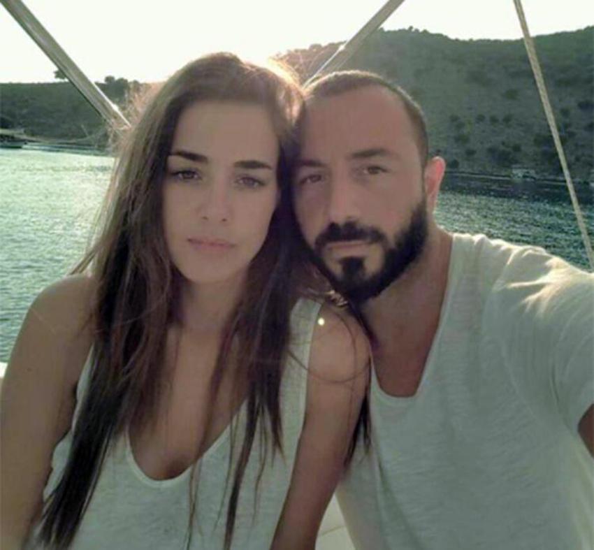 Mina Ceran suskunluğunu bozdu! Bensu Soral- Hakan Baş açıklaması!