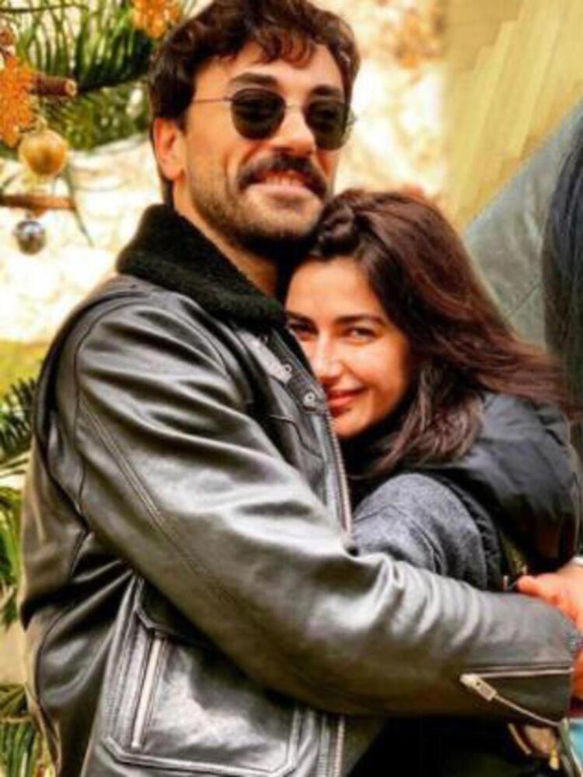 Nesrin Cavadzade ve Gökhan Alkan ayrıldı mı?