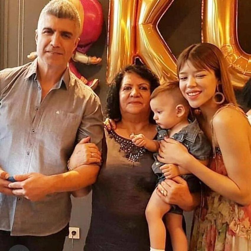 Özcan Deniz ve Ercan Deniz mecbur bıraktı! Eski eşleri birlikte yaşıyor!