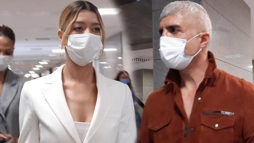 Özcan Deniz ve Ercan Deniz mecbur bıraktı! Eski eşleri birlikte yaşıyor!