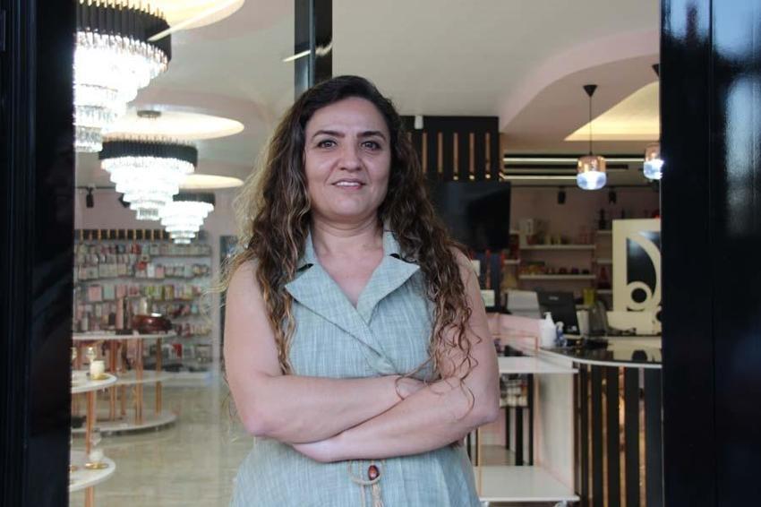 İşe 50 lirayla başladı, şimdi taleplere yetişemiyor! Yılda 3 milyon lira kazanıyor