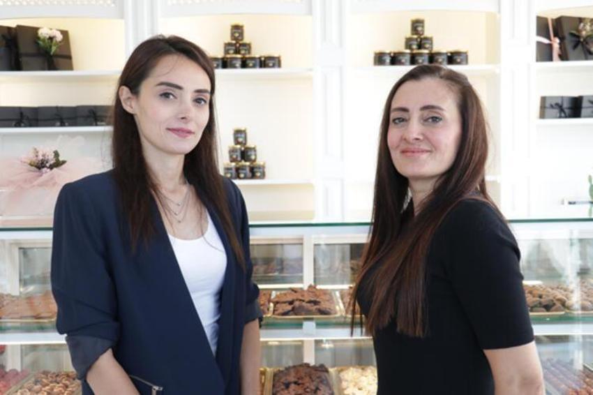 İşe 50 lirayla başladı, şimdi taleplere yetişemiyor! Yılda 3 milyon lira kazanıyor
