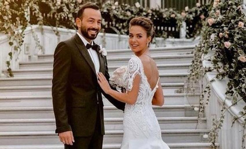 Bensu Soral'ın eşi Hakan Baş sessizliğini bozdu