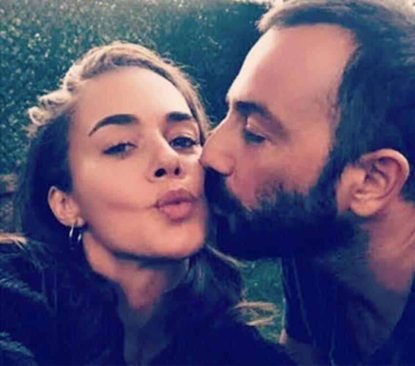 Bensu Soral'ın eşi Hakan Baş sessizliğini bozdu