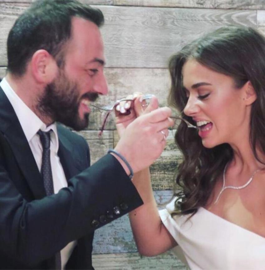 Bensu Soral'ın eşi Hakan Baş sessizliğini bozdu